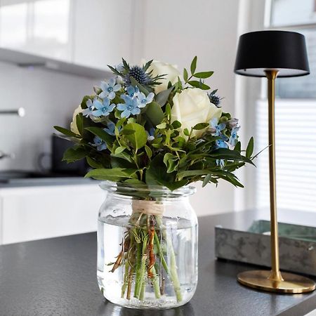 Design Ferienwohnung Am Chiemsee Breitbrunn am Chiemsee Eksteriør billede
