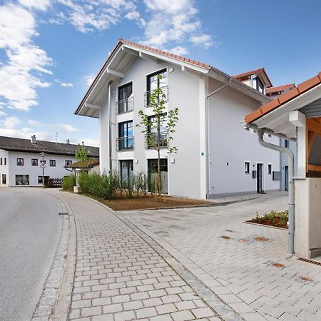 Design Ferienwohnung Am Chiemsee Breitbrunn am Chiemsee Eksteriør billede