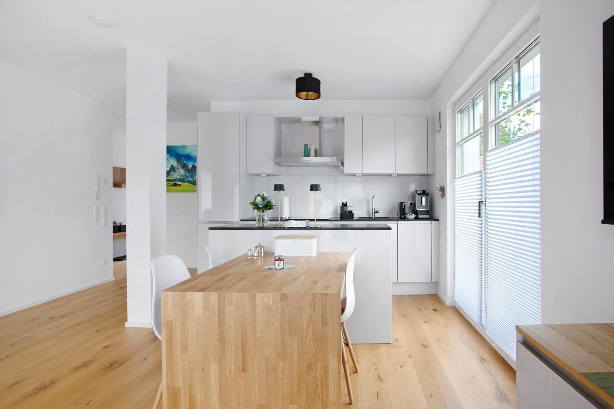 Design Ferienwohnung Am Chiemsee Breitbrunn am Chiemsee Eksteriør billede