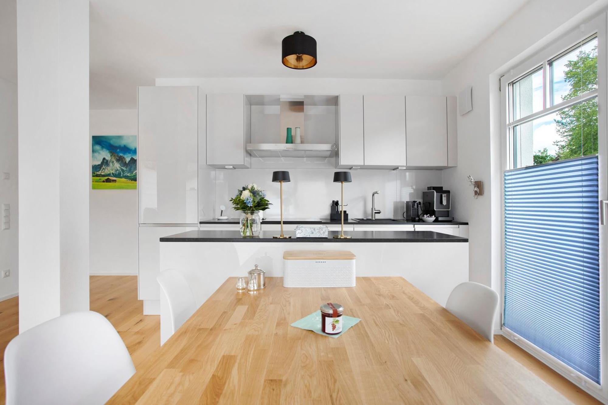 Design Ferienwohnung Am Chiemsee Breitbrunn am Chiemsee Eksteriør billede
