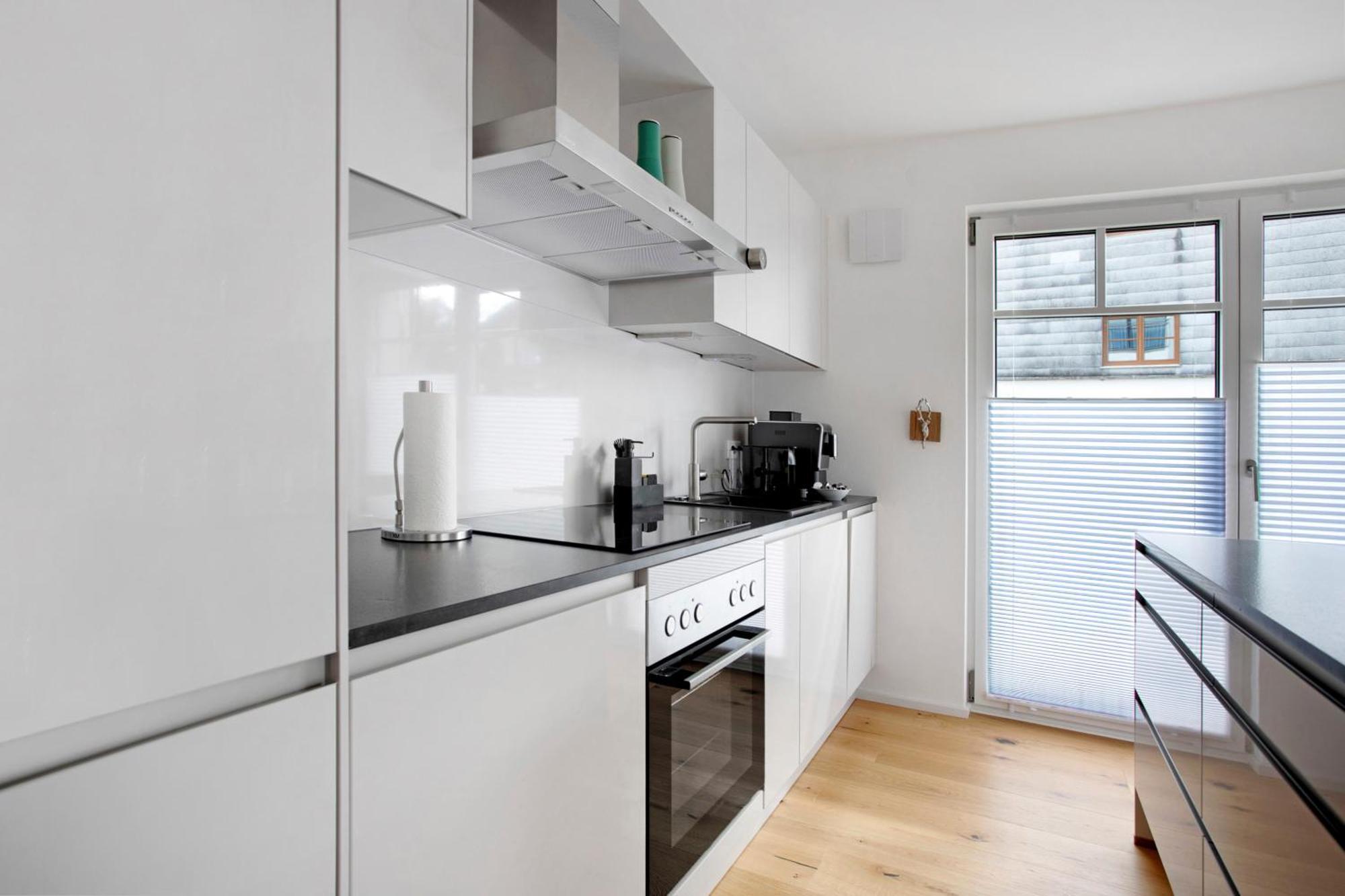 Design Ferienwohnung Am Chiemsee Breitbrunn am Chiemsee Eksteriør billede